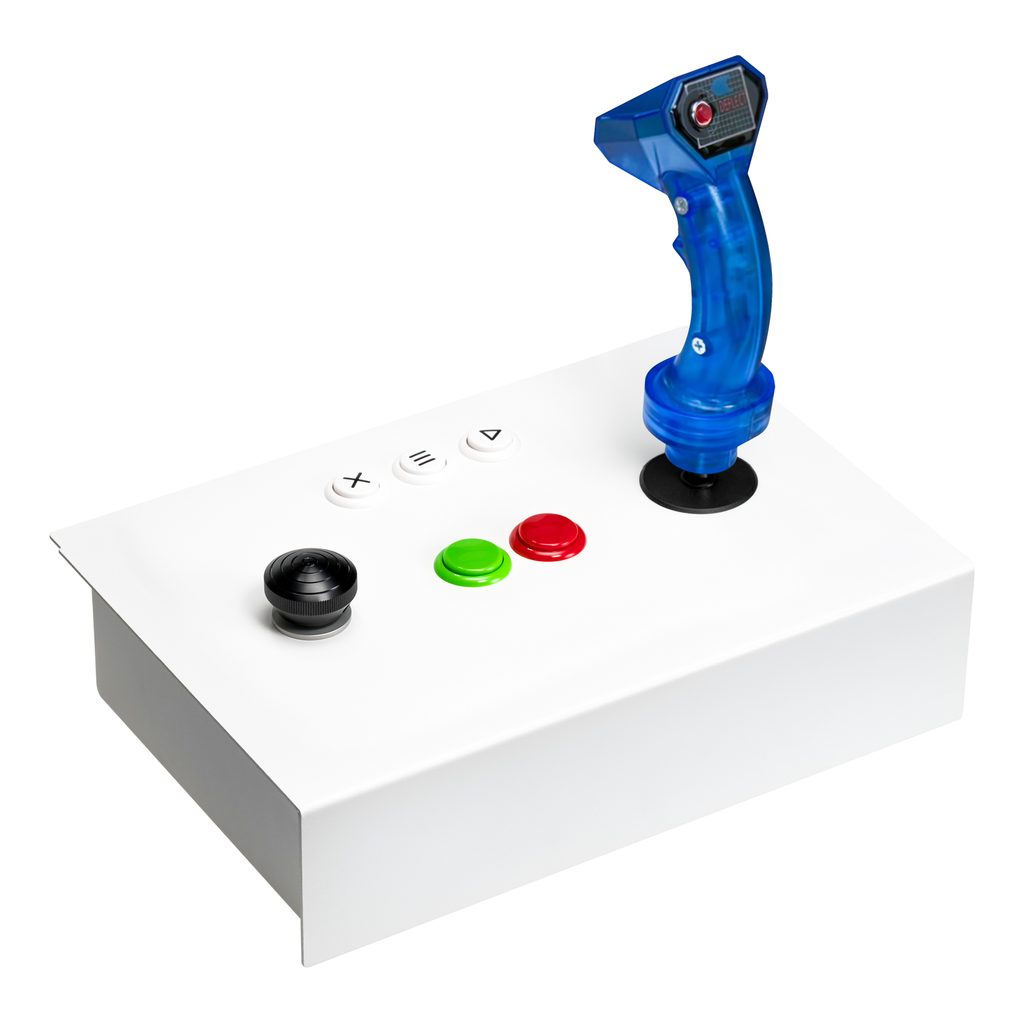Father's Day Controller Bundle - White