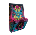 Jared Sylvia - Magnet Decal Set