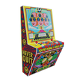 Roberlan Paresqui - Magnet Decal Set