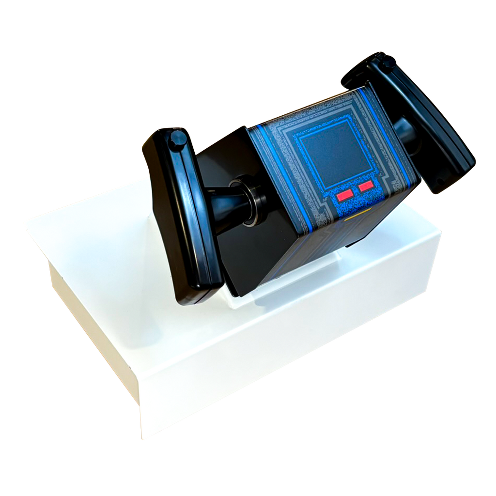 Yoke Arcade Controller